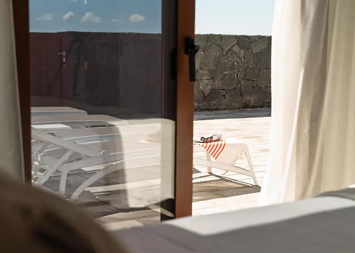 Domus Vulcani Ramagua Willa