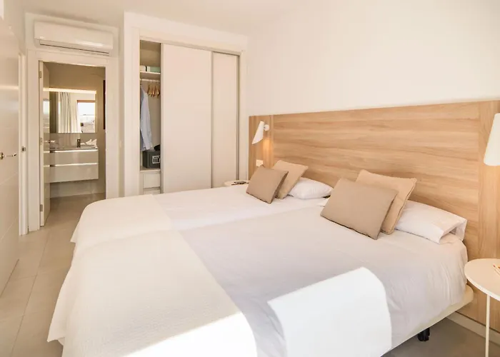 Domus Vulcani Ramagua * Playa Blanca (Lanzarote)