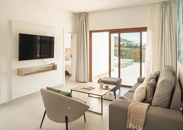 Domus Vulcani Ramagua Willa