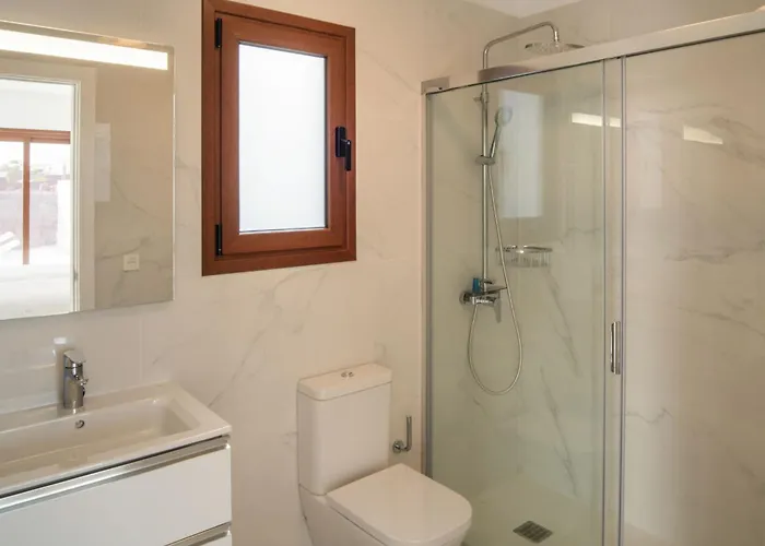 Domus Vulcani Ramagua Willa