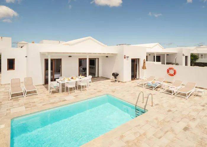 Domus Vulcani Ramagua Willa *