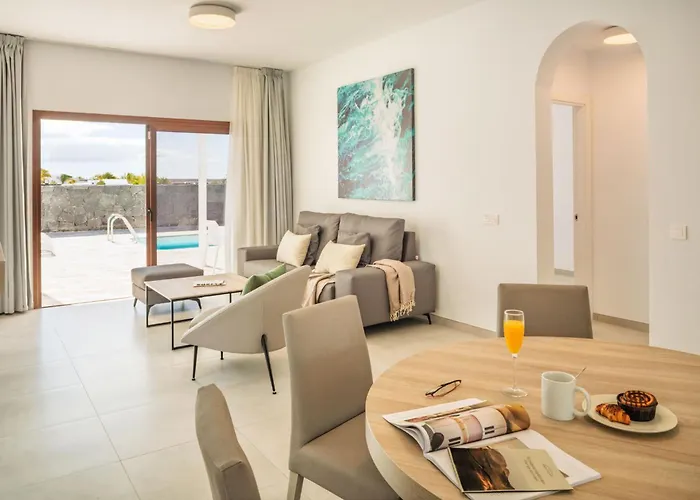 Willa Domus Vulcani Ramagua *