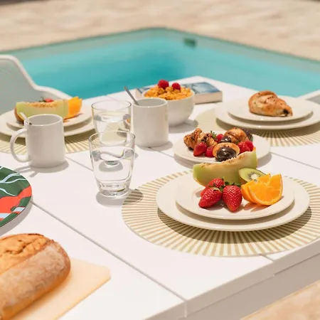 Domus Vulcani Ramagua * بلايا بلانكا