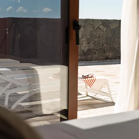 Domus Vulcani Ramagua Villa