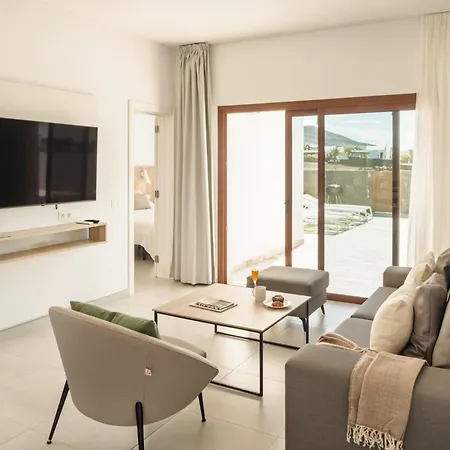 Domus Vulcani Ramagua Villa