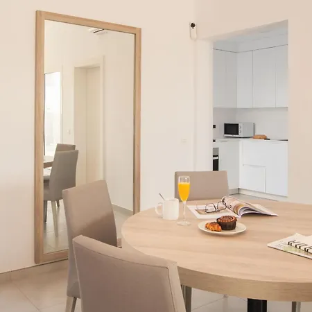 Domus Vulcani Ramagua * Коста Бланка