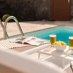 Villa Domus Vulcani Ramagua Playa Blanca (Lanzarote)