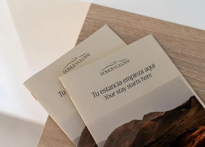 Domus Vulcani Ramagua *