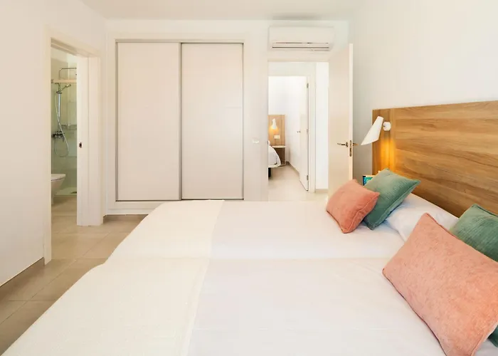 Domus Vulcani Ramagua Villa Playa Blanca (Lanzarote)