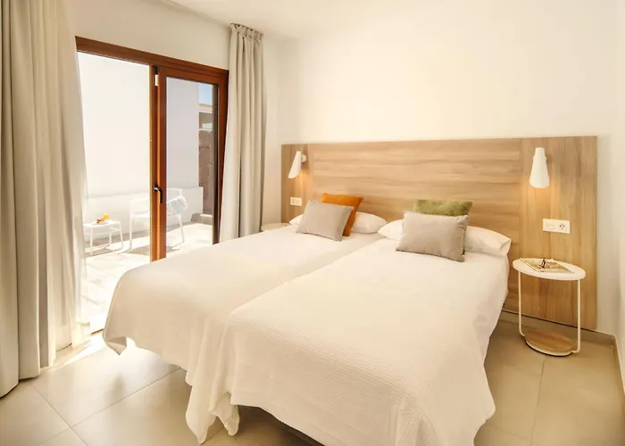 Domus Vulcani Ramagua Villa Playa Blanca (Lanzarote)